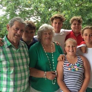 Meet your Posher, Sally